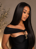 Extensiones de Cabello Humano 100% Brasileño
